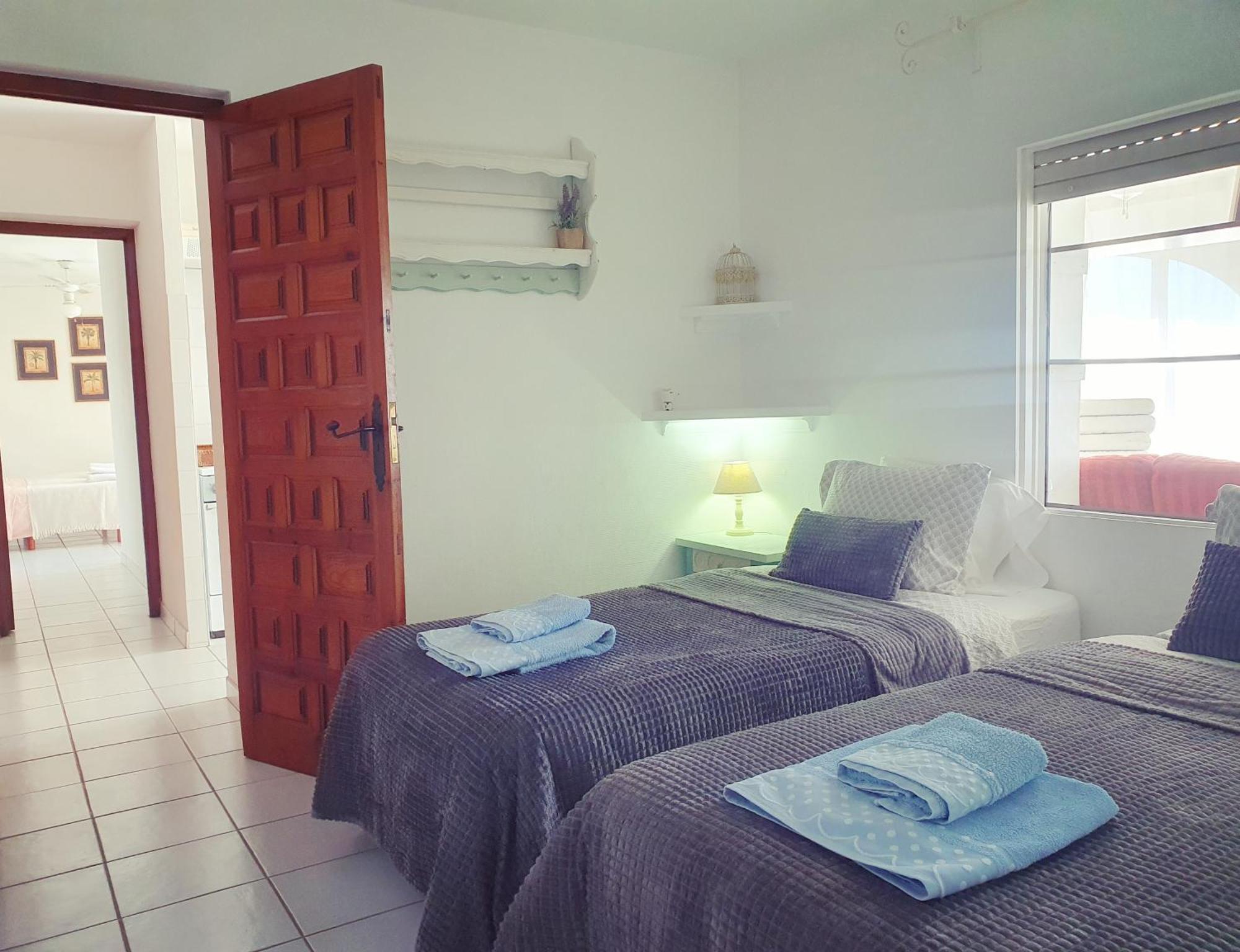 Apartment At Casa Pina Blanca Benissa Εξωτερικό φωτογραφία